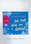 Ich hab dich im Gefühl (DAISY Edition) byCecelia Ahern