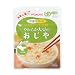 食事は楽し やわらか大豆のおじや HA13 100g