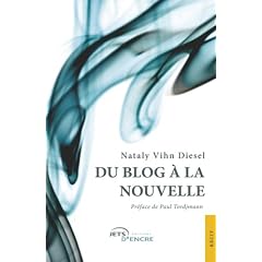 Du blog � la nouvelle