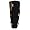 Sugar Women's Janis Peasant Embroidery Boot,Black,6.5 M