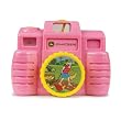 JOHN DEERE PINK CAMERA TOY