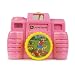 JOHN DEERE PINK CAMERA TOY