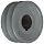 TB Woods 2AK32118 FHP Bored-To-Size, 3.25" Outside Body Diameter, 1.125" Bore Diameter V-Belt Sheave