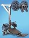 Powertec L-SC Leverage Squat / Calf Powertec L-SC Leverage Squat / Calf