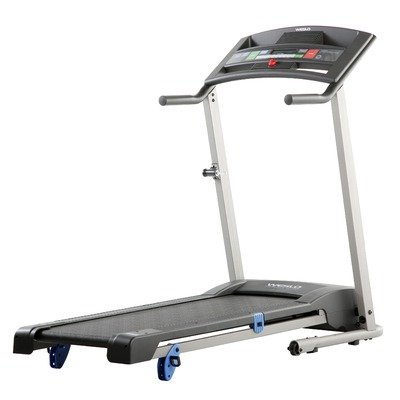 Weslo Cadence G-40 Treadmill product image