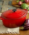 Le Creuset Oval French Oven