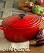 Kitchen & Housewares : Le Creuset Oval French Oven