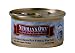 Newman's Own« Organics Chicken & Brown Rice Formula For Cats, 3-Ounce Tins (Pack of 24)