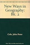 New ways in geography