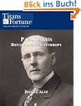 Paul Harris: Rotary and Philanthropy