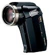 Sanyo VPC-HD2000A Xacti 8MP High Definition 1080P (Black)