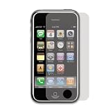Screen Protector for Apple iPhone 3G Series by iPhone