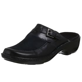 Clarks Women's Bagel Clog