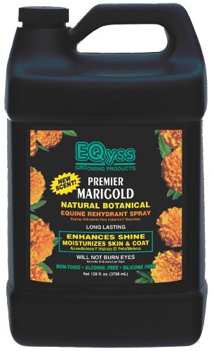 Eqyss Grooming Products Premier Rehydrant Spray Gl