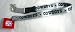 LANYARD - DALLAS COWBOYS - NEW - NFL - KEY CHAIN