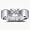14k White Gold Men's Ring (H/I1, 0.15ct. tw.)