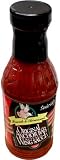 Anchor Bar Suicidal Wing Sauce