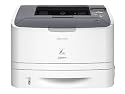 Canon i-SENSYS LBP6650dn Laser Printer (33ppm mono printer, automatic double-sided printing)