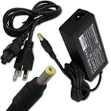 Hp Pavilion Ze2000 Power Charger/Ac Adapter (Replacement)
