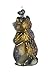 Old World Christmas Raccoon Glass Blown Ornament for Christmas Tree
