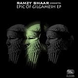 Epic of Gilgamesh