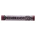 Rembrandt Soft Pastel Individual - Caput Mortuum Red 343.8