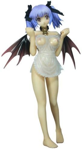 Yamadaya's Devil (Akuma) 1/6 Figure by Daiki Kogyo