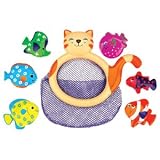 Review Ks Kids  / K's Kids Mimi Loves Fish