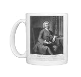 Photo Mugs of George Graham (1674?-1751) from National Maritime Museum