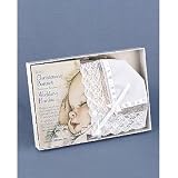 Baby's Bonnet & Bride's Hanky