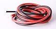ACER RACING SUP03 Superworm Silicone Wire 12 Gauge 10' ARZC5503
