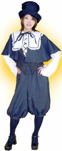 薔薇少女8型コスプレ衣裳