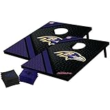 Wild Sports Tailgate NFL Toss Bean Bag Game Set