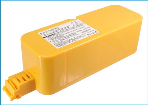 CS Batterie Akku 2000 mAh für