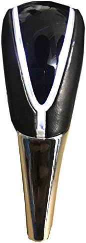 Breezy LED Illuminator shift knob Long M8 × P1.25 White AST-04