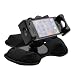 iKross Car Dashboard Mount Holder for HTC MyTouch 4G Slide, Droid Incredible 2, Sensation, Inspire 4G, EVO 3D, Thunderbolt; Samsung Galaxy S2 I9100/I777, Epic Touch 4G D710, Hercules T989 ; iPhone 4, 4S, TomTom 2405 TM, 2405 TM, 2505 TM, 535T; Magellan Maestro 4220, Maestro 4210 and more Other GPS