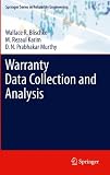 Warranty data collection and analysis