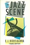 The jazz scene