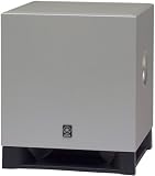 Yamaha YST-SW030SL Powered Subwoofer