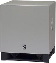 Yamaha YST-SW030SL Powered Subwoofer