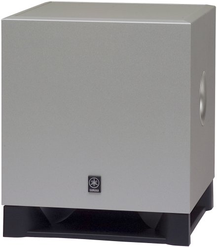 Yamaha YST-SW030SL Powered Subwoofer