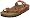 Birkenstock Mayari Sandal,Copper Coin,37 M EU
