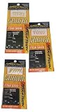 Marathon Sabiki Rig Size 4 Pack of 12 Rigs