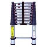 Buy telescoping ladders for Cheap telescoping ladders Xtend Climb 785P Aluminum Telescoping Ladder Type I Professional Series 15 5 Foot Tools Home Improvement telescoping ladders