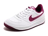 NIKE(ナイキ) ACE 83 SL (GS)(エース83 SL (GS)) 318236 151 ホワイト/レッドプラム