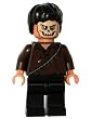 Cemetery Warrior - LEGO Indiana Jones Minifigure Cemetery Warrior - LEGO Indiana Jones Minifigure