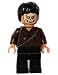 Cemetery Warrior - Indiana Jones Minifigure
