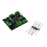 4 OUTPUT DCC ACCESSORY DECODER - B000BRHAT6
