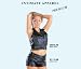 Ladies Intimate Apparel - Leather Top