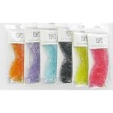 Lifetime - 31375 - Masque Apaisant pour Les Yeux - 6 Assortiments de Couleurs - T&B